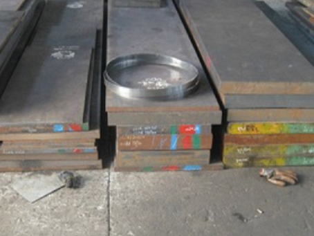 两当18NiCrMo5模具钢