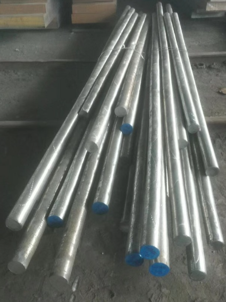 两当P20模具钢