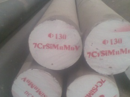 两当7CrSiMnMoV工具钢