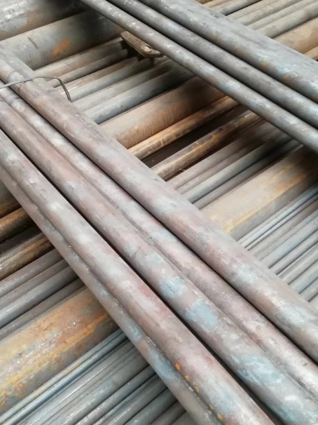 两当45B合金结构钢